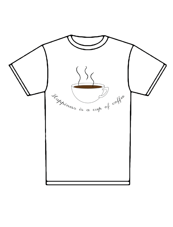 T-shirt Project